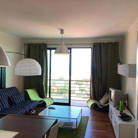 Ponta Do Sol Amazing 3 Bedroom Apartment Luaran gambar
