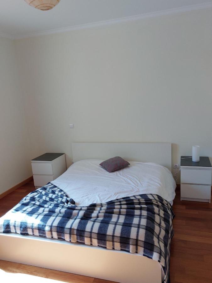 Ponta Do Sol Amazing 3 Bedroom Apartment Luaran gambar