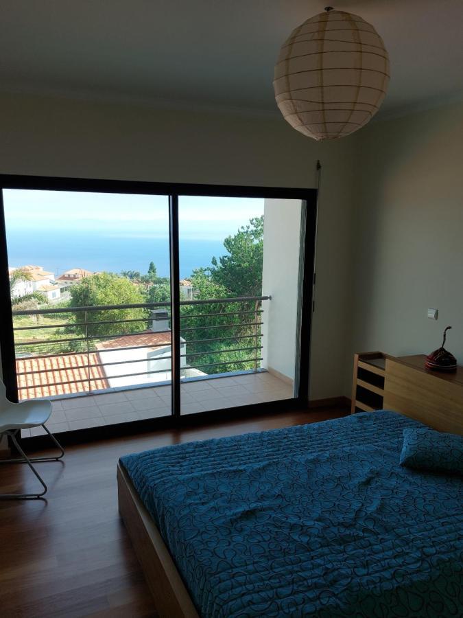 Ponta Do Sol Amazing 3 Bedroom Apartment Luaran gambar