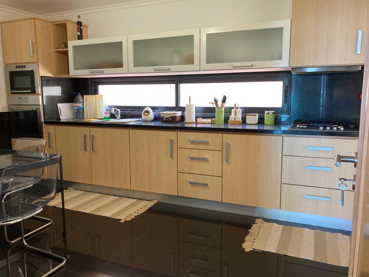 Ponta Do Sol Amazing 3 Bedroom Apartment Luaran gambar