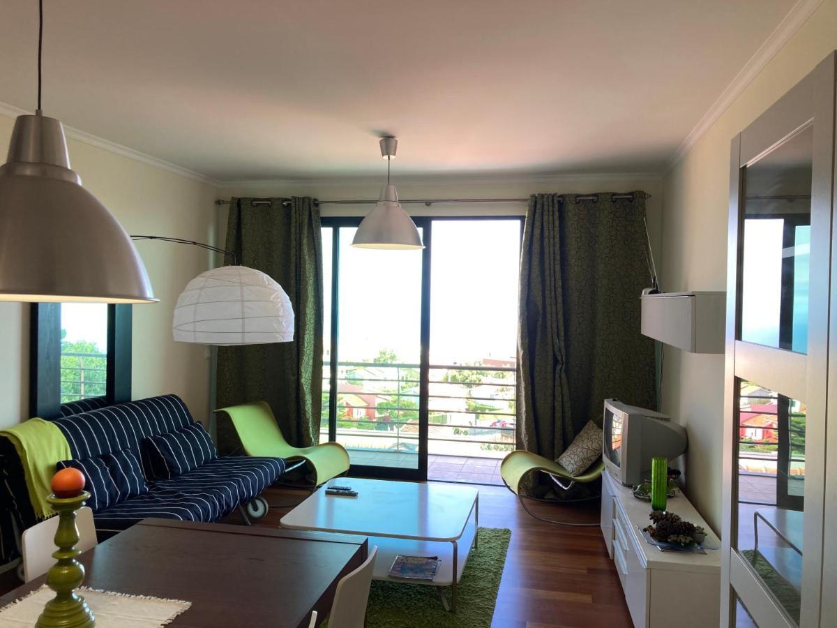 Ponta Do Sol Amazing 3 Bedroom Apartment Luaran gambar