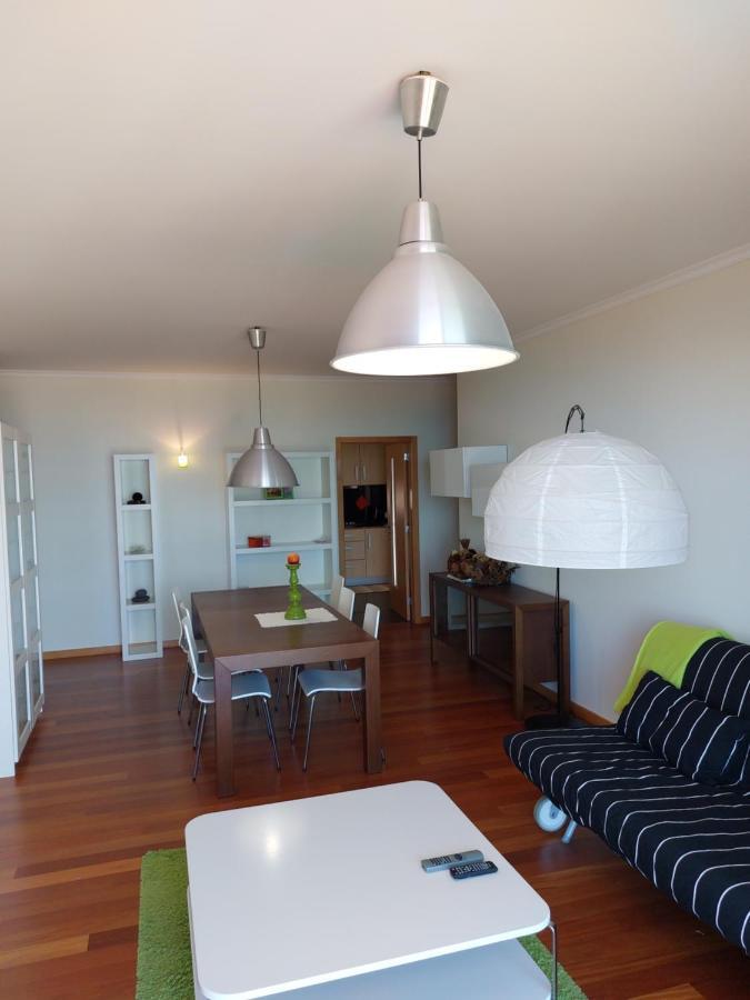 Ponta Do Sol Amazing 3 Bedroom Apartment Luaran gambar