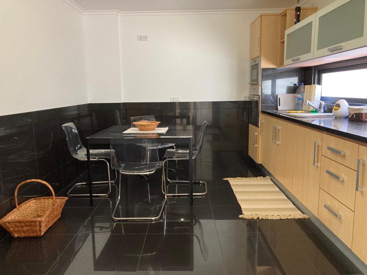 Ponta Do Sol Amazing 3 Bedroom Apartment Luaran gambar