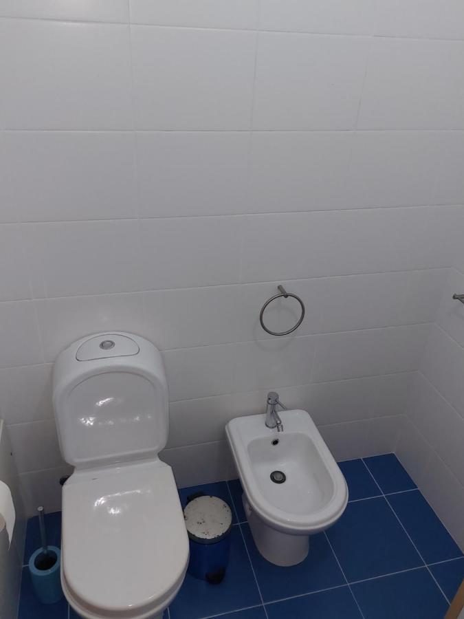 Ponta Do Sol Amazing 3 Bedroom Apartment Luaran gambar