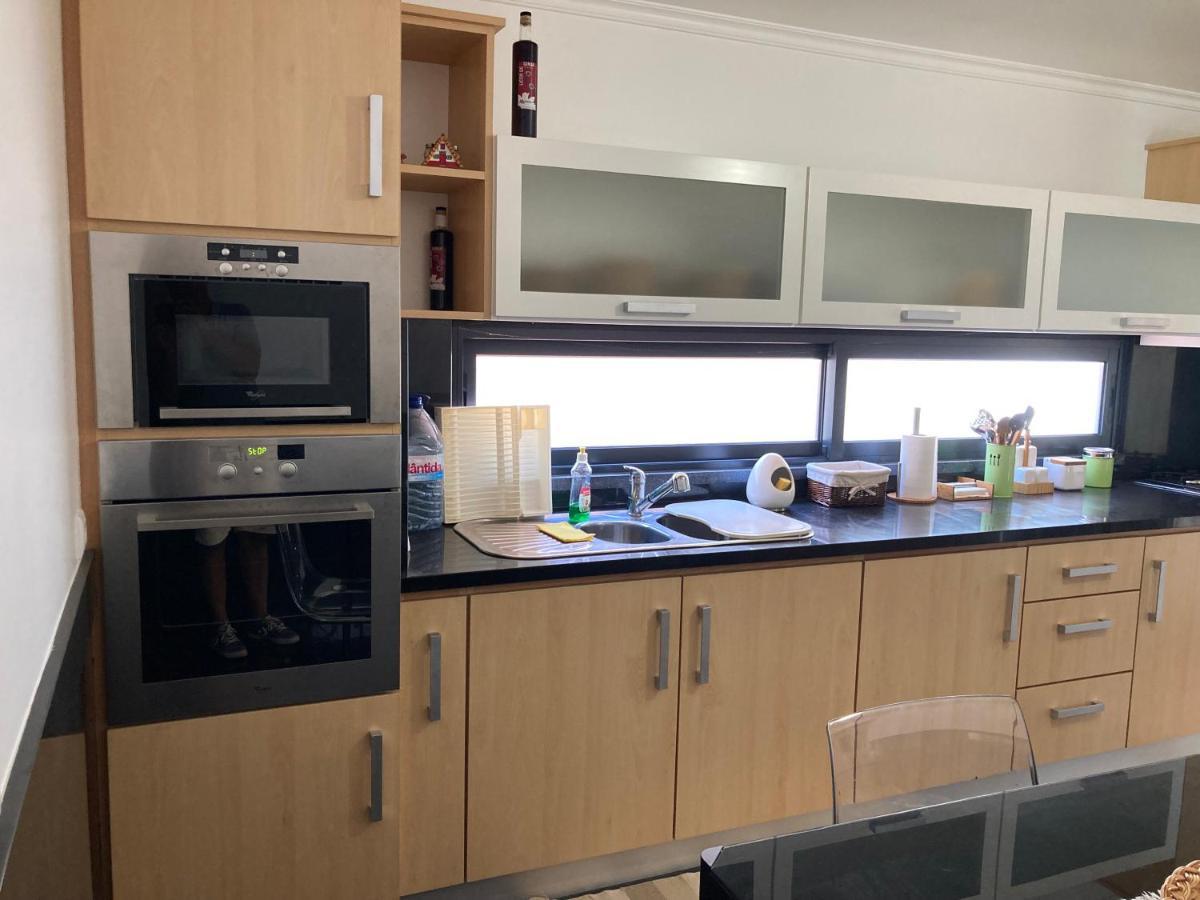 Ponta Do Sol Amazing 3 Bedroom Apartment Luaran gambar
