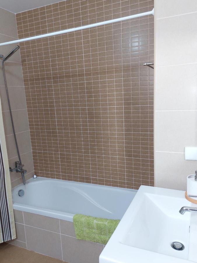 Ponta Do Sol Amazing 3 Bedroom Apartment Luaran gambar
