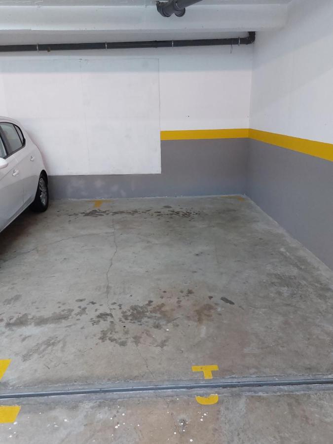 Ponta Do Sol Amazing 3 Bedroom Apartment Luaran gambar