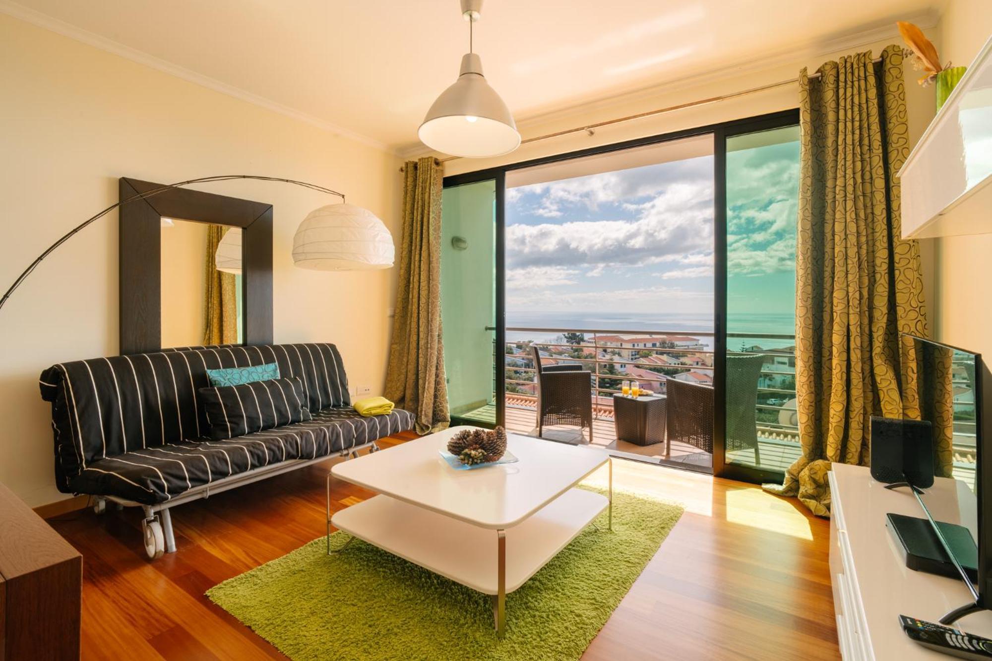 Ponta Do Sol Amazing 3 Bedroom Apartment Luaran gambar