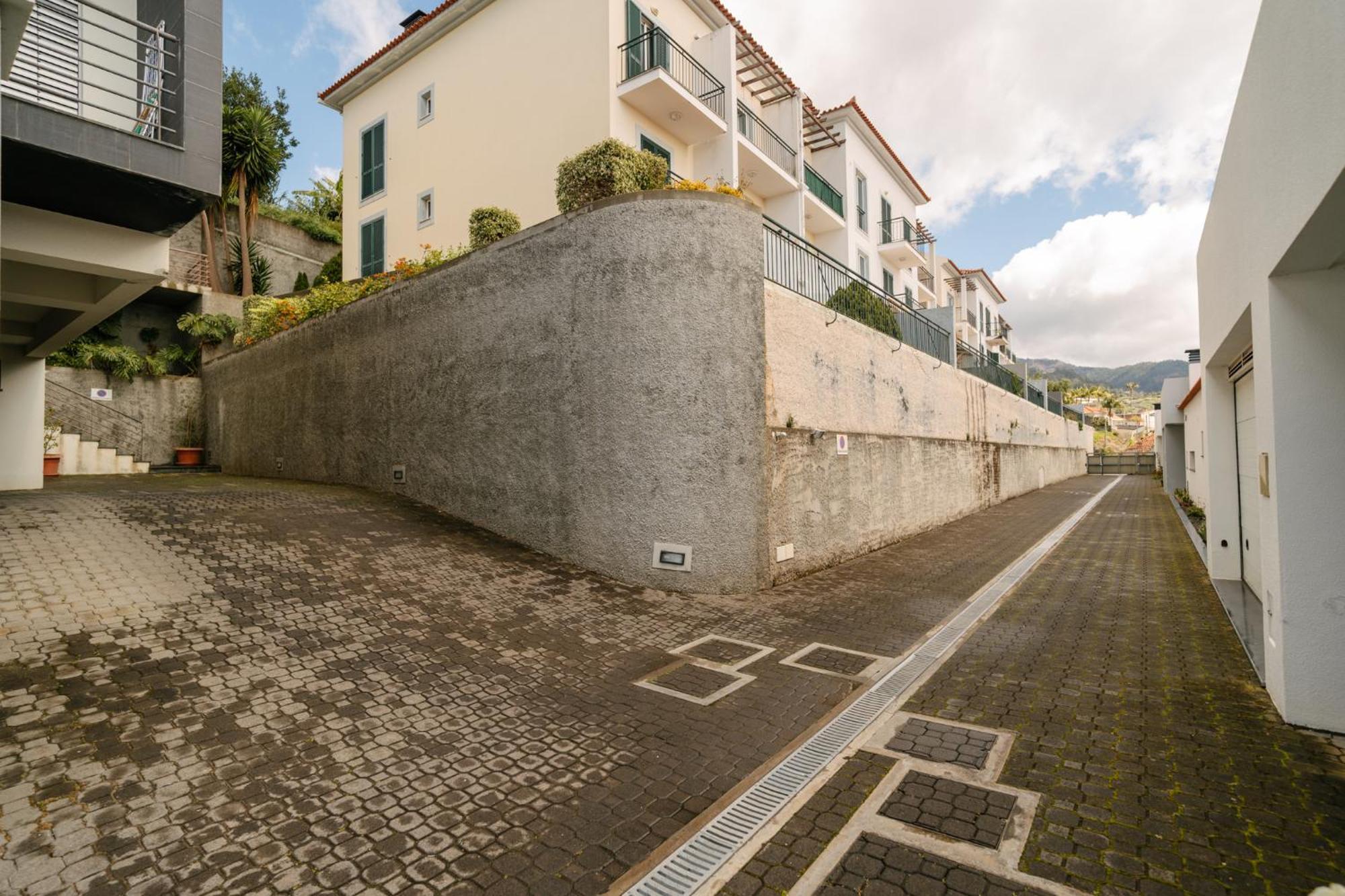 Ponta Do Sol Amazing 3 Bedroom Apartment Luaran gambar
