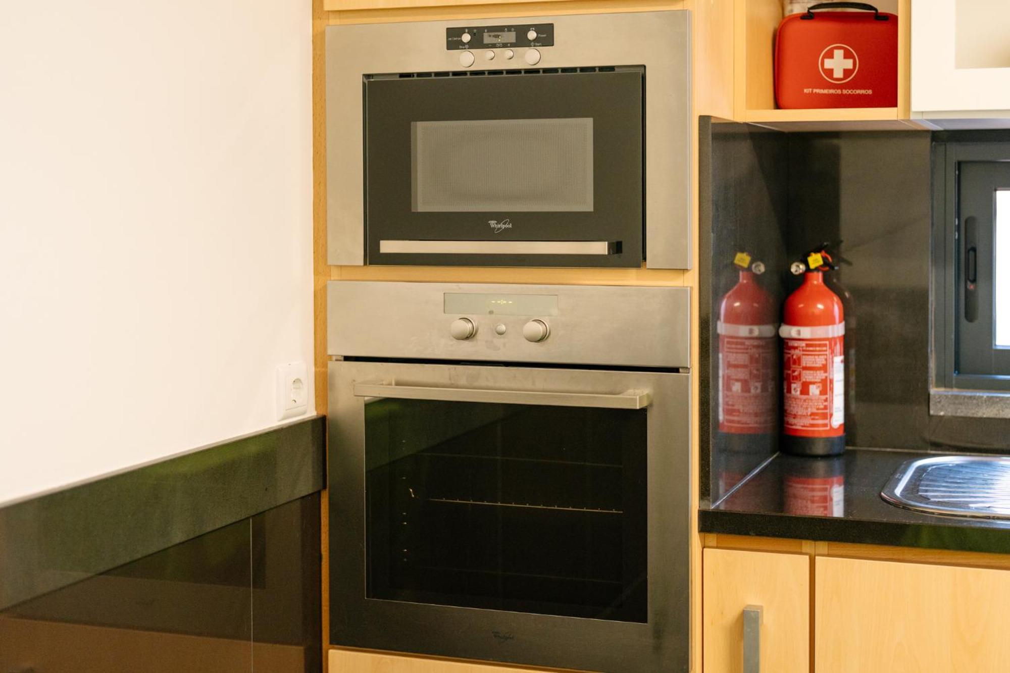 Ponta Do Sol Amazing 3 Bedroom Apartment Luaran gambar