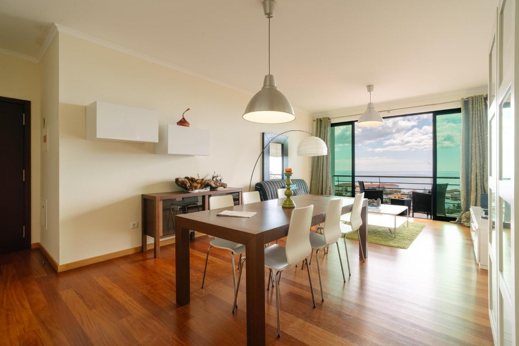 Ponta Do Sol Amazing 3 Bedroom Apartment Luaran gambar