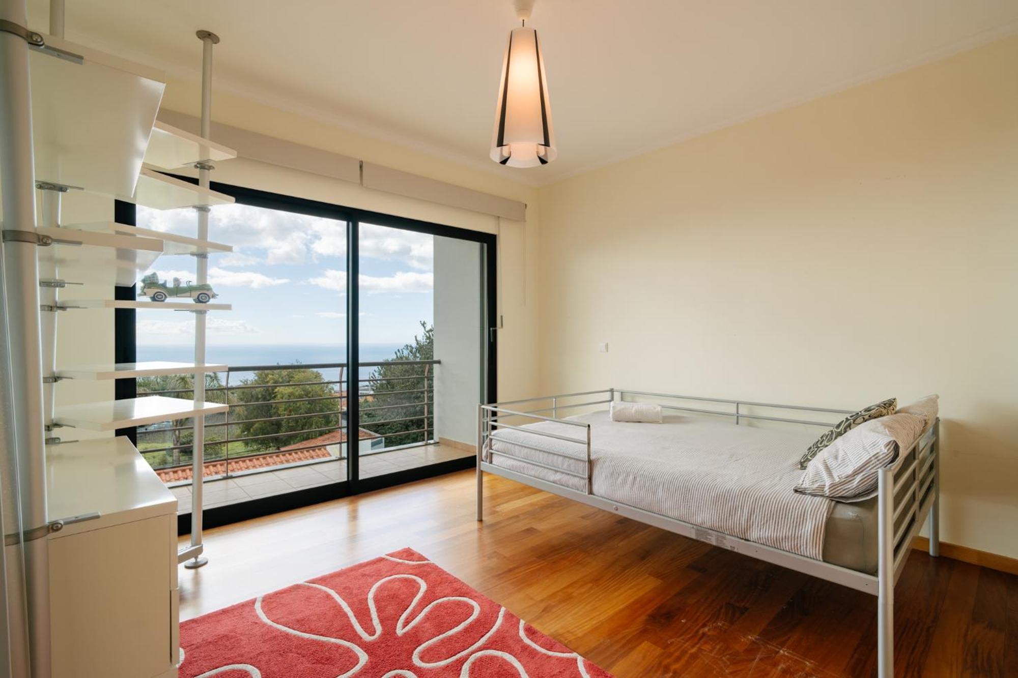 Ponta Do Sol Amazing 3 Bedroom Apartment Luaran gambar
