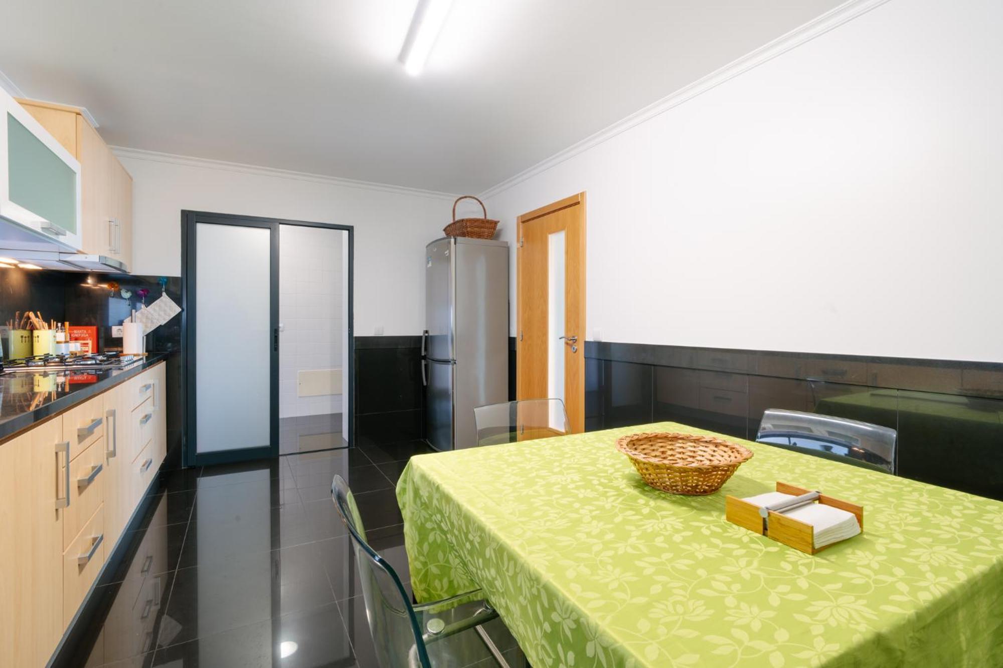 Ponta Do Sol Amazing 3 Bedroom Apartment Luaran gambar
