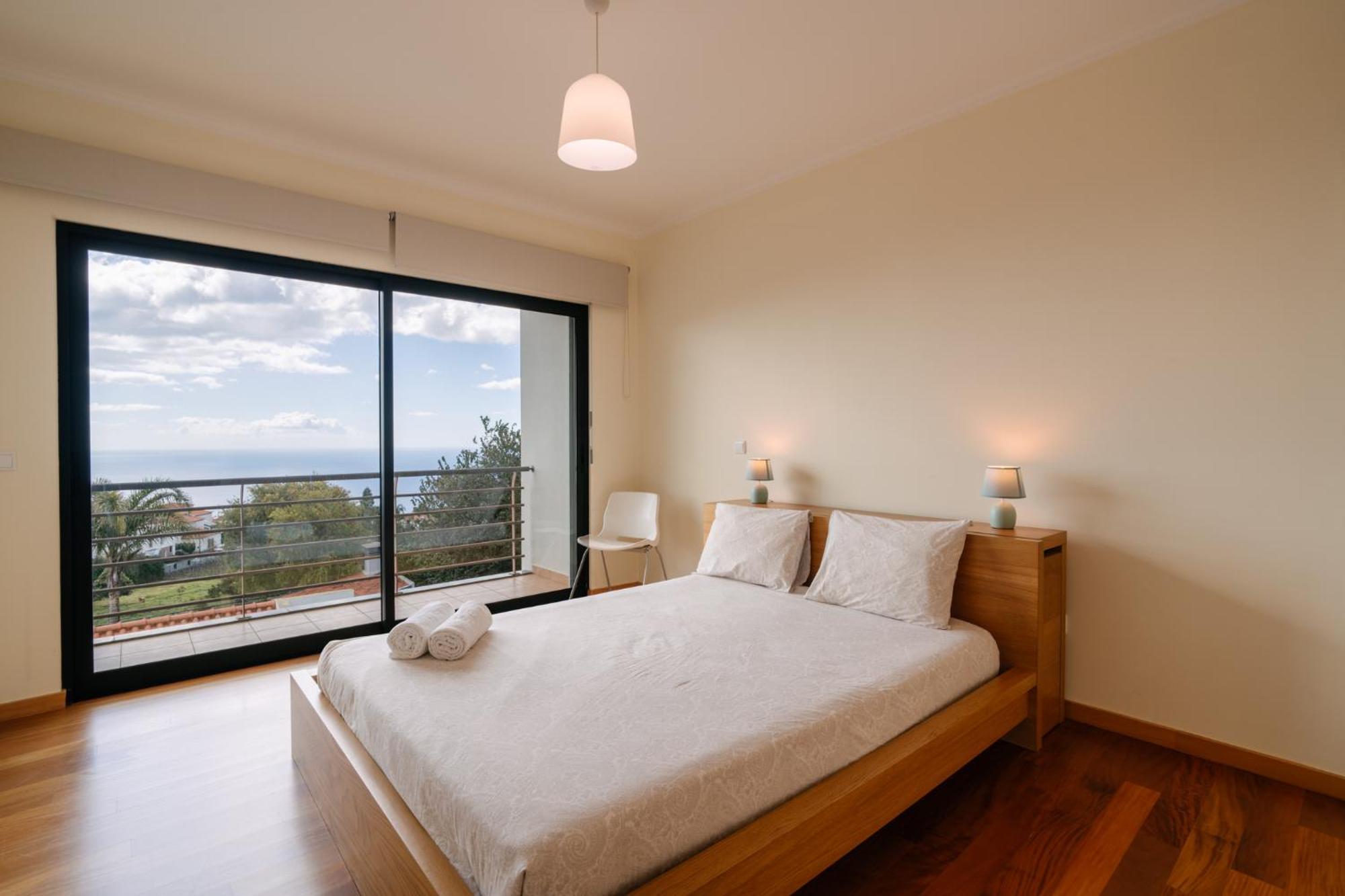 Ponta Do Sol Amazing 3 Bedroom Apartment Luaran gambar