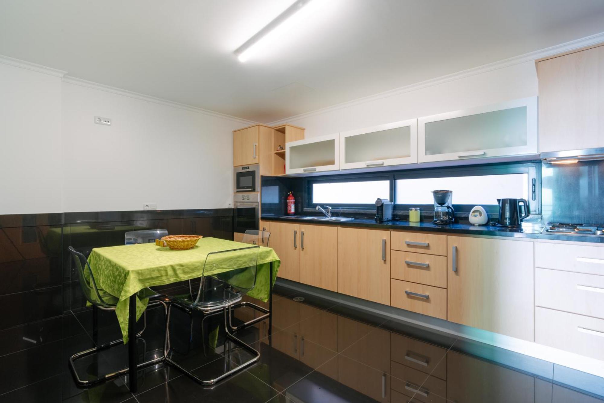 Ponta Do Sol Amazing 3 Bedroom Apartment Luaran gambar