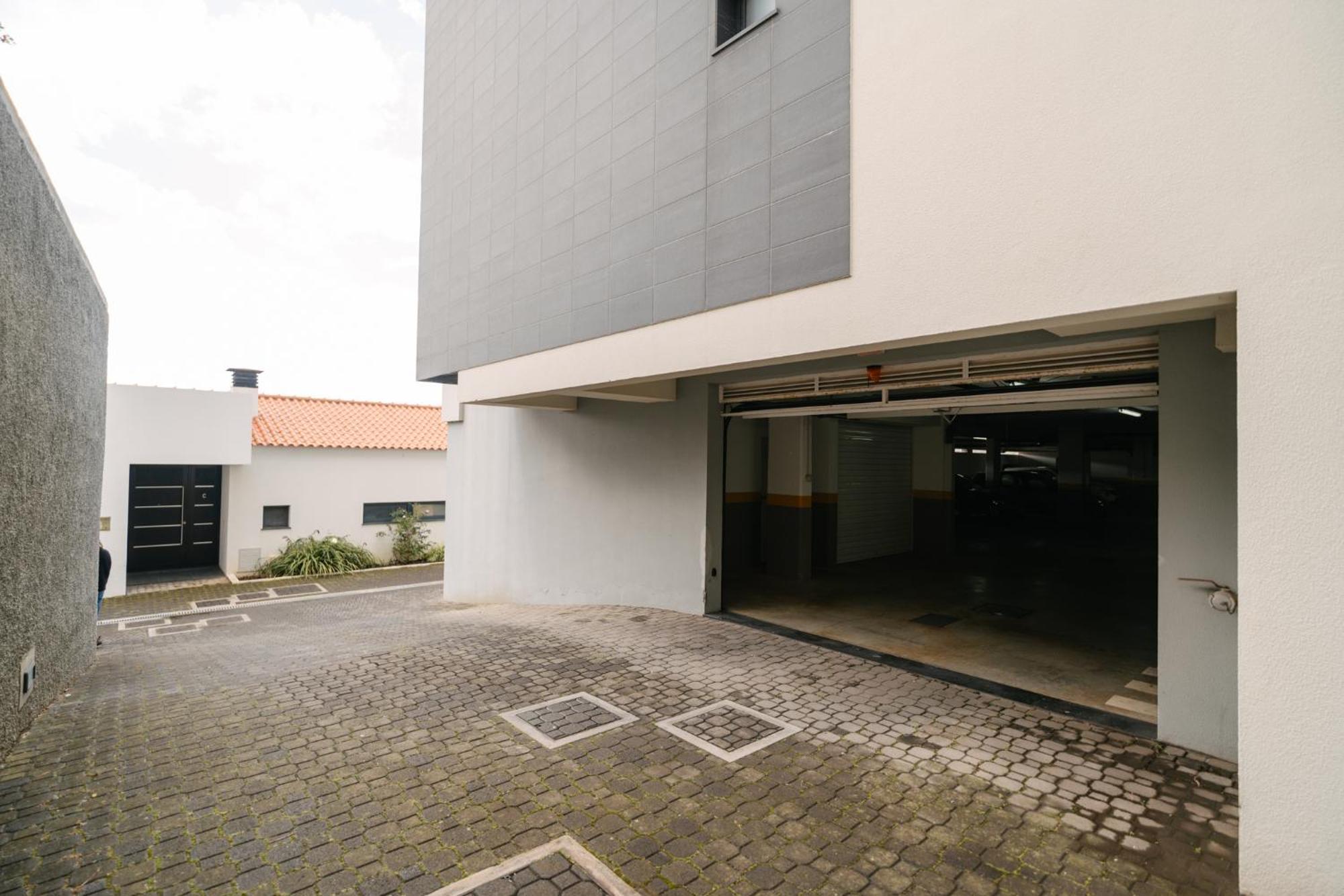 Ponta Do Sol Amazing 3 Bedroom Apartment Luaran gambar