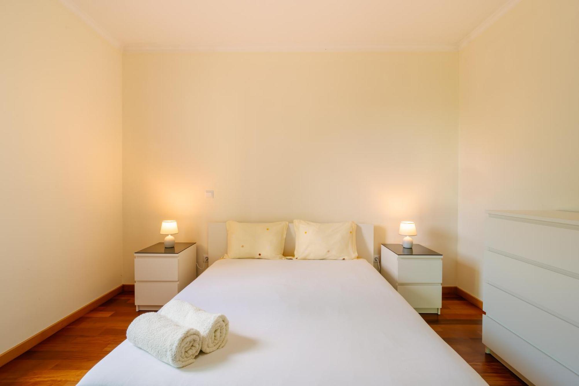 Ponta Do Sol Amazing 3 Bedroom Apartment Luaran gambar