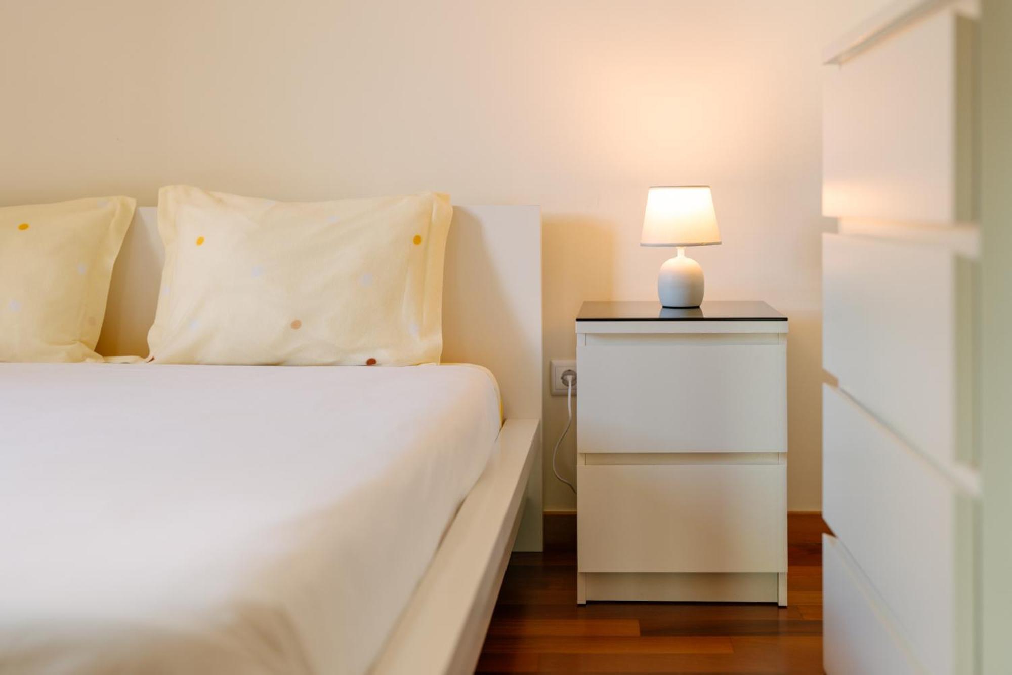 Ponta Do Sol Amazing 3 Bedroom Apartment Luaran gambar
