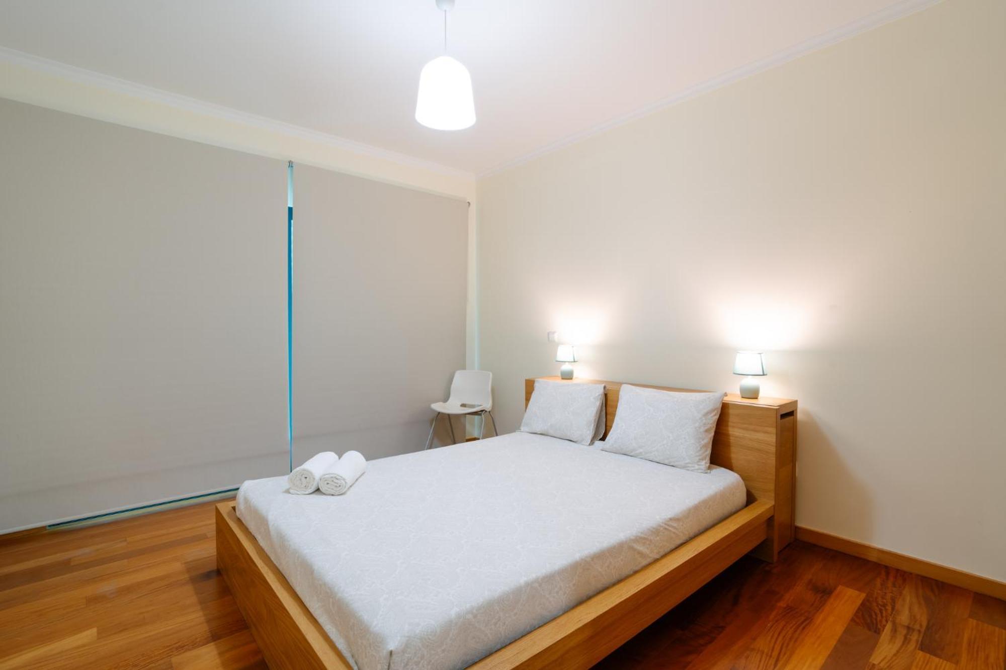 Ponta Do Sol Amazing 3 Bedroom Apartment Luaran gambar