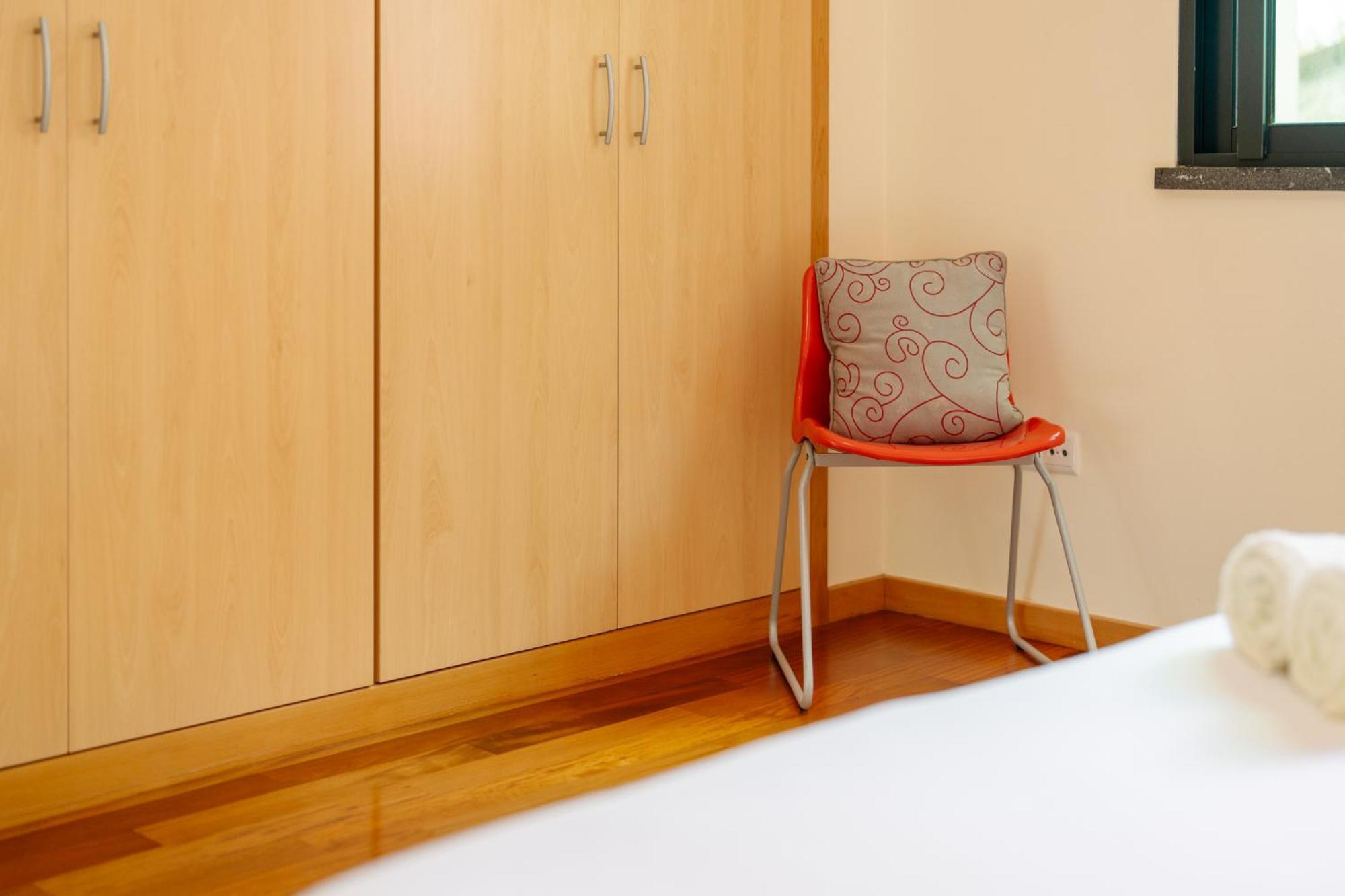 Ponta Do Sol Amazing 3 Bedroom Apartment Luaran gambar