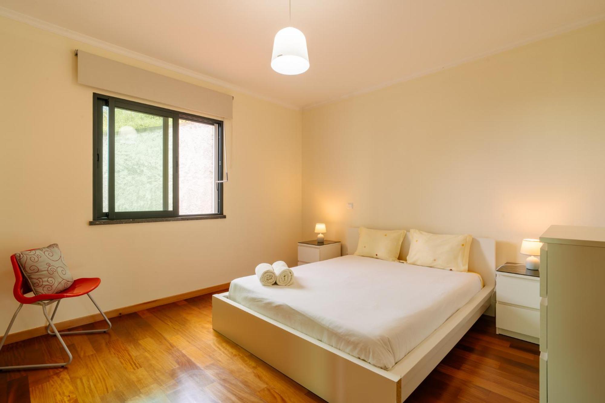 Ponta Do Sol Amazing 3 Bedroom Apartment Luaran gambar