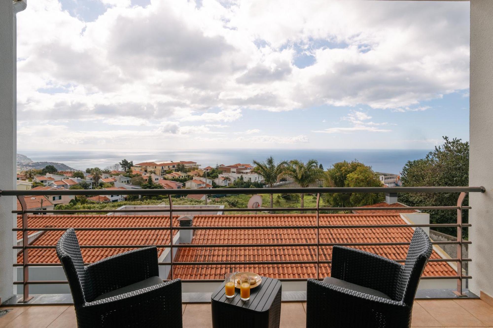Ponta Do Sol Amazing 3 Bedroom Apartment Luaran gambar