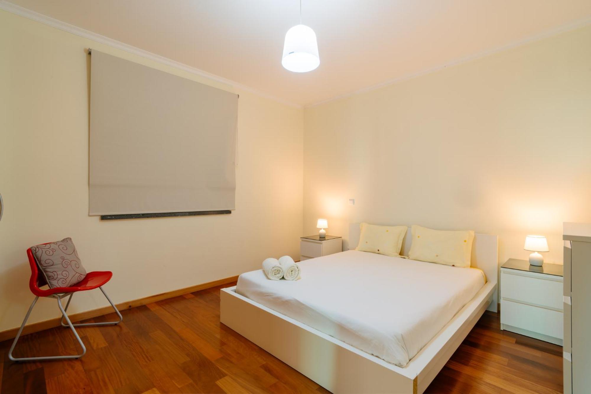 Ponta Do Sol Amazing 3 Bedroom Apartment Luaran gambar
