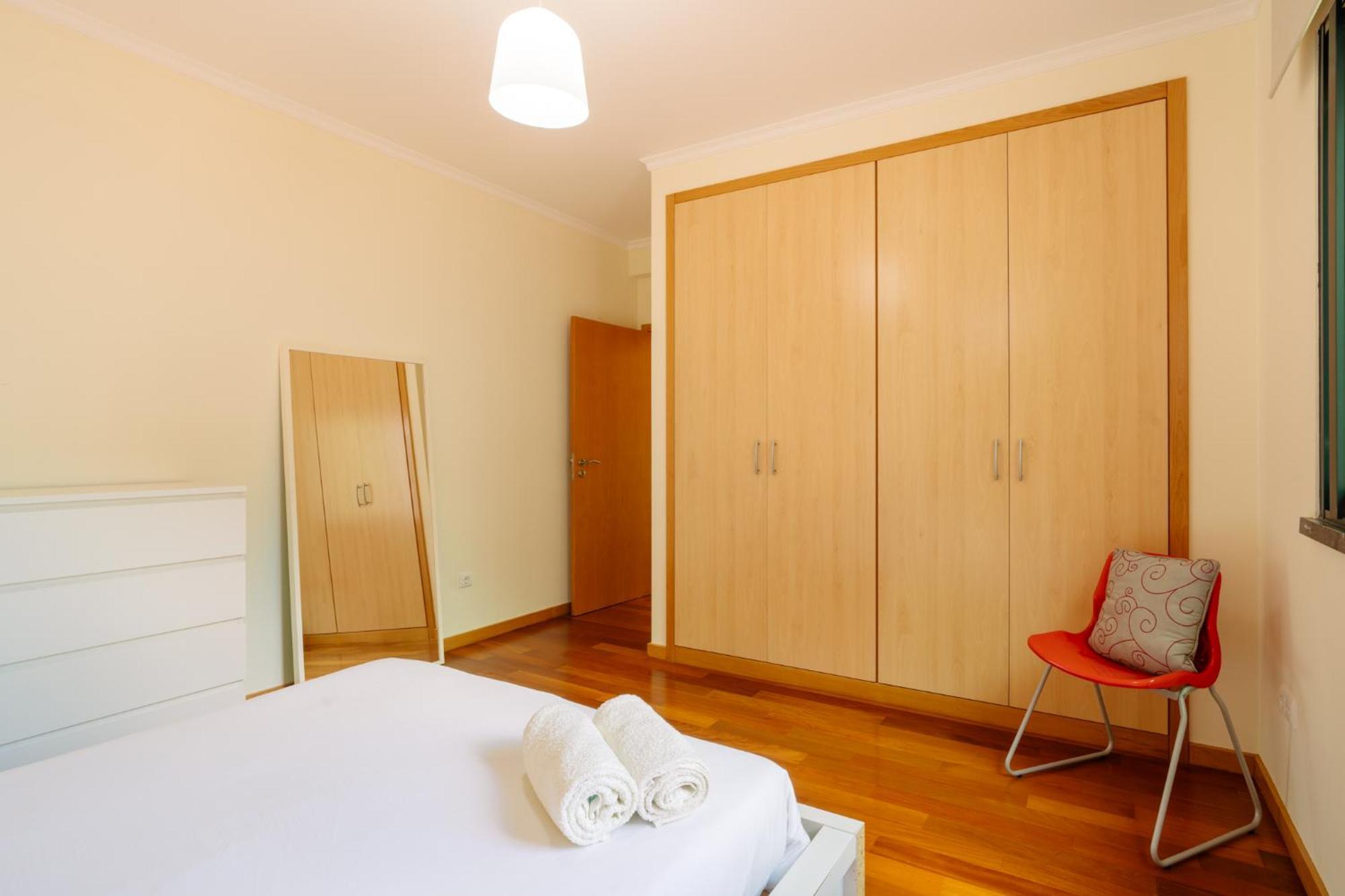 Ponta Do Sol Amazing 3 Bedroom Apartment Luaran gambar